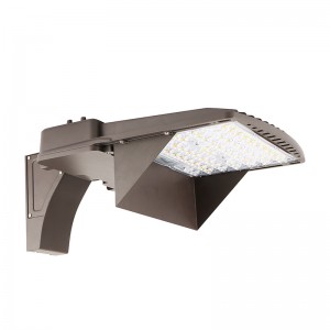 LED Area Light – MAL08