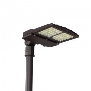 LED Area Light – MAL09