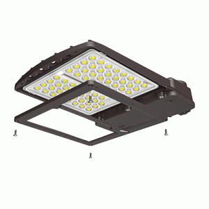 LED Area Light – MAL11