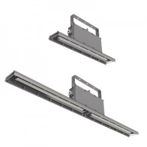 Hazardous Location Linear Luminaire-HL01