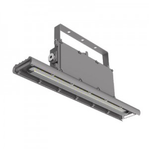 Hazardous Location Linear Luminaire-HL01