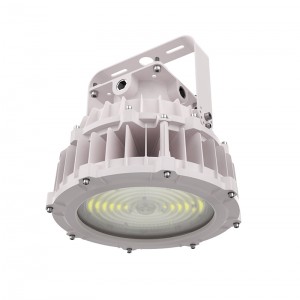 LED Hazardous Location Round Luminaires – MHR01