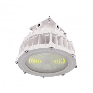 LED Hazardous Location Round Luminaires – MHR01