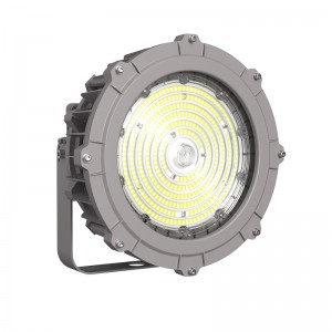 LED Hazardous Location Round Luminaires – MHR01