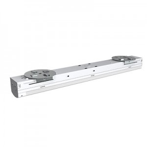 LED Linear Fixture – MLF04