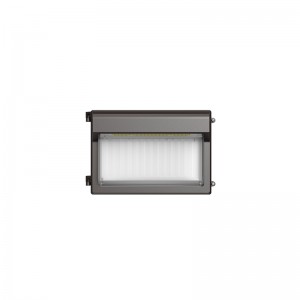 Wall Pack Light – MWP16