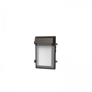 Wall Pack Light – MWP16